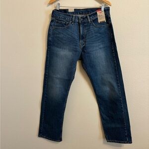 Levi’s 505 Regular Straight Leg Jean